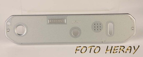 Porst originaler - cr-3,