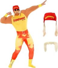 Offizielles WWE Hulk Hogan
