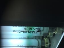 JBL Aquarien-Hängeleuchte 120cm , alu, T5