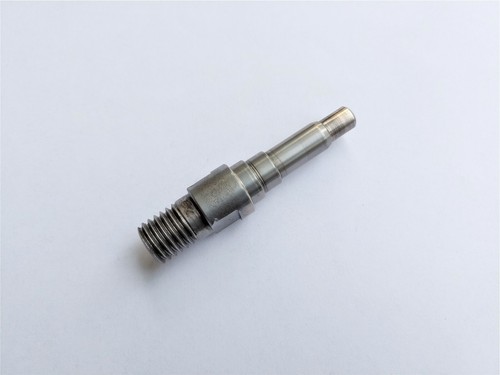 Welle spindel m14 für - welle,