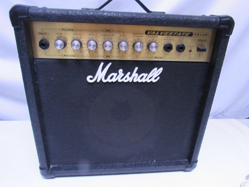 Marshall vs15r valvestate - vs15r,,