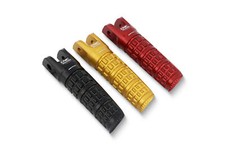 CNC FUSSRASTENANLAGE