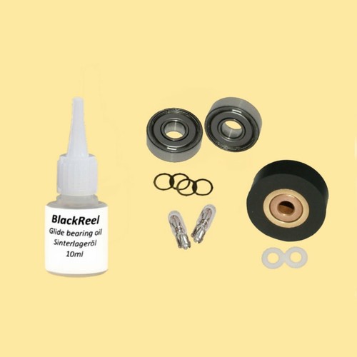 Service kit für revox pr99 - service,