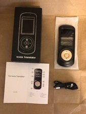 Smart Instant Voice Translator