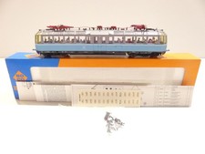 Roco H0 43525 Elektro-Triebzug ET 491 001-4 Gläsener Zug der DB  in OVP V3712