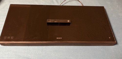 Sony xt1 soundbase home - sony,