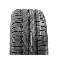 1x Winterreifen 185 R14 C 102Q