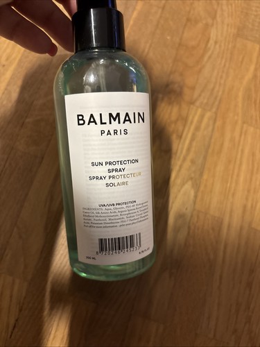 Balmain haar hair paris sun - balmain, haar/hair