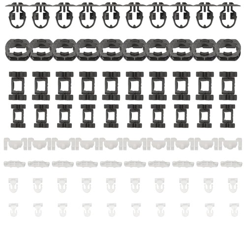 80x seitenleisten schweller - 80x,