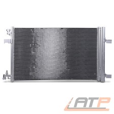 KONDENSATOR KLIMAANLAGE FÜR