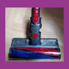 Original Dyson V7-V11 Bürste-Turbodüse mit Soft-Walze