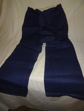 orginal DDR  Arbeitshose mit