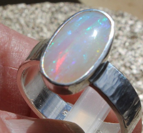 Top opal karat - 3.52,
