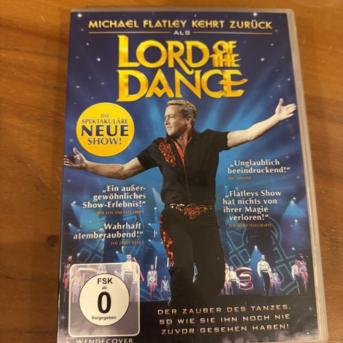 Lord the dance die - dance,