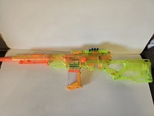Seltene Sonic Green Nerf