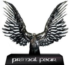 Primal Fear – Delivering The