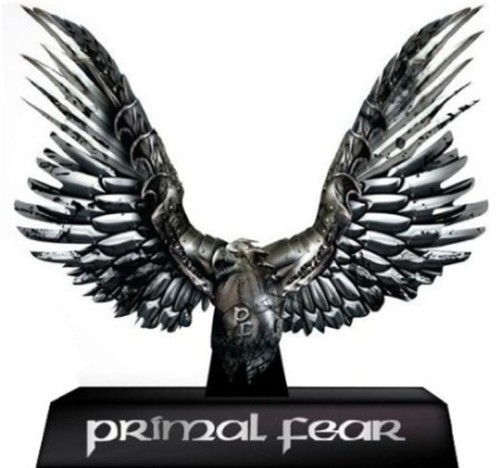 Primal fear delivering the - primal,