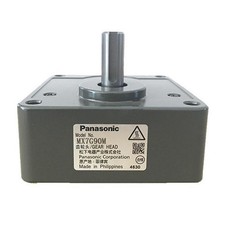 Neu Panasonic MX7G90M Getriebe