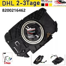 Schleifring Wickelfeder