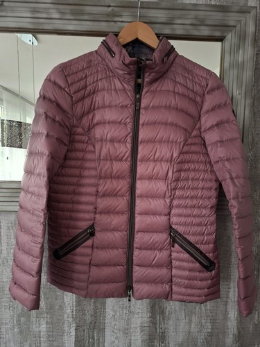 Sehr schöne übergangsjacke - schöne,
