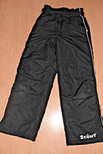 Scout Schneehose Skihose Gr. 146