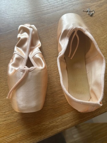 Spitzenschuhe ballettschuhe - spitzenschuhe,