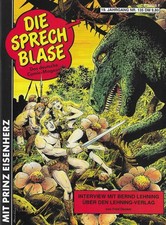 Die sprechblase 135 - sprechblase, 1994