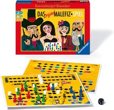 Ravensburger 26737 - Das