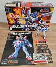 Gundam Figurensammlung von