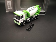 Herpa actros mp2 agir - herpa, "agir"