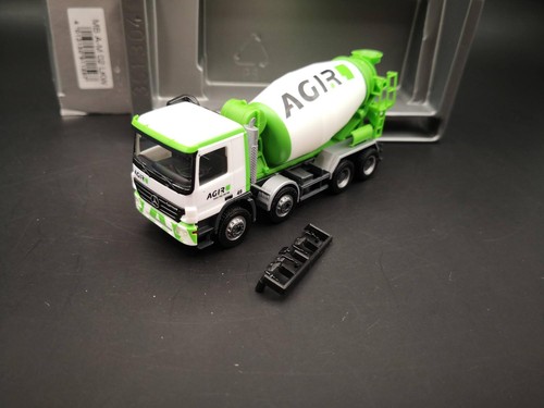 Herpa actros mp2 agir - mp2, "agir"
