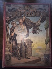 Kaiser Friedrich III