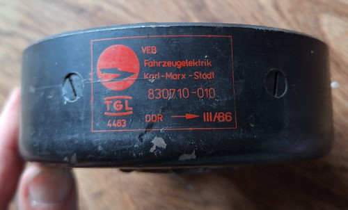 Original simson s50 - simson, s51