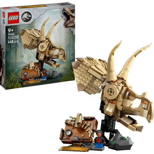 Lego jurassic world 76969 - lego,