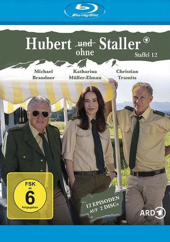 Hubert ohne staller staffel - hubert,