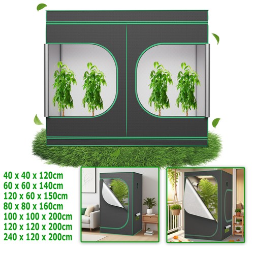Growzelt pflanzenzucht - growzelt,