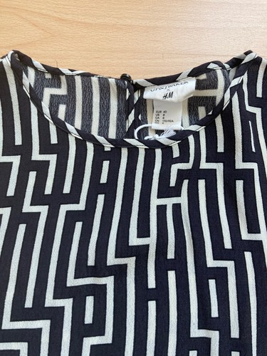 H&M_GP&JBAKER_SHIRT_SCHWARZ_OF