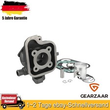 50ccm Zylinder Kit Passend