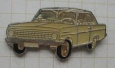 OPEL REKORD  / OLDTIMER YOUNGTIMER  .................... älterer Auto Pin (233i)
