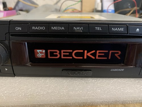 Becker cascade be7944 - cascade,