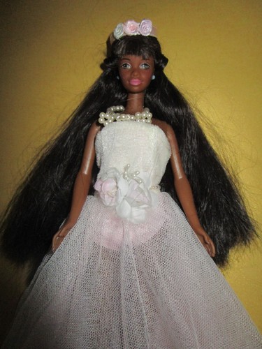 1692 vintage barbie aa - b-1692),