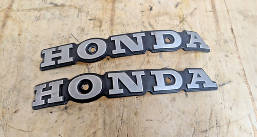Honda 750 typ rc01 - honda,