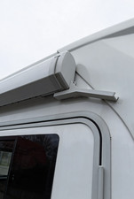 Thule Omnistor Regenabweiser