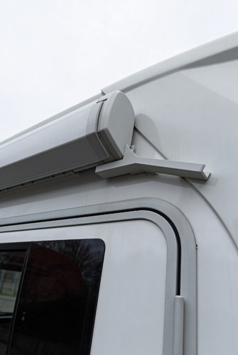 Thule omnistor regenabweiser - omnistor,