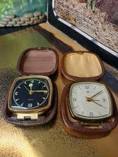 ⏰️ 2 mechanische