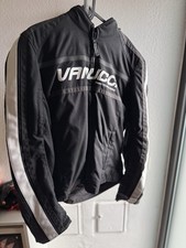 Vanucci RVX 3 Motorrad Textiljacke Größe 50