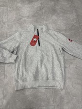 Canada Goose fleece Sweatshirt