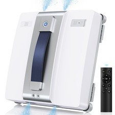 Fensterreiniger Fensterputzer