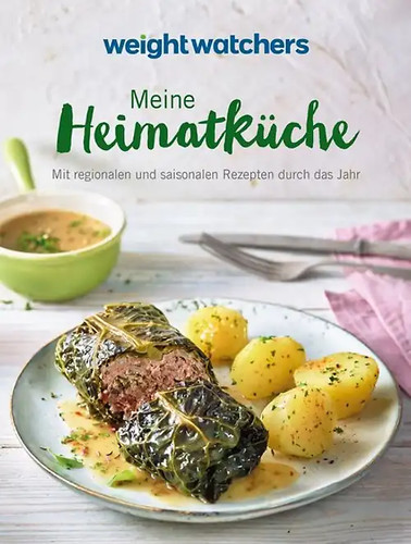 Weight watchers meine - weight,