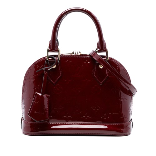 Louis vuitton monogram vernis - monogram,